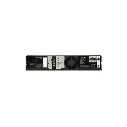Crown CDi 6000 2-Channel Power Amplifier
