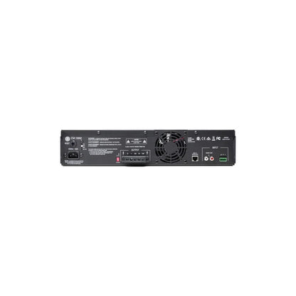 JBL CSA 1300Z DriveCore Commercial Power Amplifier