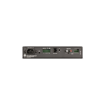 مضخم صوت JBL NCSA140Z-U-EU 1 X 40 واط من نوع DriveCore