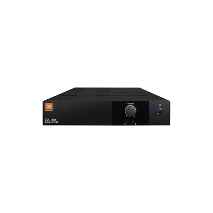 مضخم صوت JBL NCSA180Z-U-EU بقوة 1 × 80 واط DriveCore