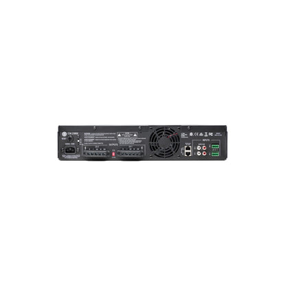 JBL CSA 2300Z DriveCore 2-Channel Commercial Power Amplifier