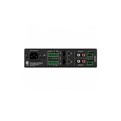 JBL CSA 280Z DriveCore 2-Channel Commercial Power Amplifier