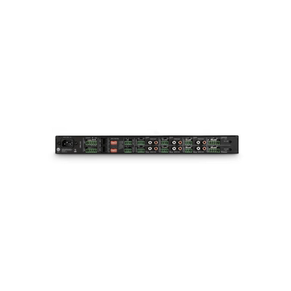 JBL CSMA 240 Commercial Mixer Amplifier