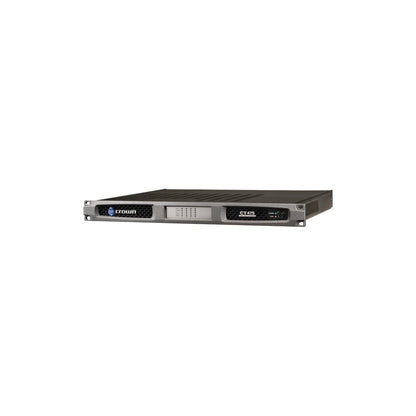 Crown CT 475 ComTech DriveCore 4-Channel Power Amplifier
