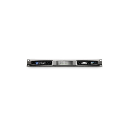 Crown CT 475 ComTech DriveCore 4-Channel Power Amplifier