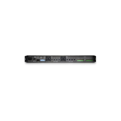 Crown CT 8150 ComTech DriveCore 8-Channel Power Amplifier