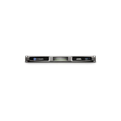 Crown CT 875 ComTech DriveCore 8-Channel Power Amplifier
