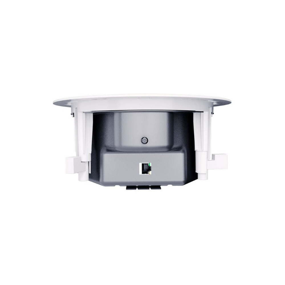 QSC NL-C4 Network PoE In-Ceiling Loudspeaker