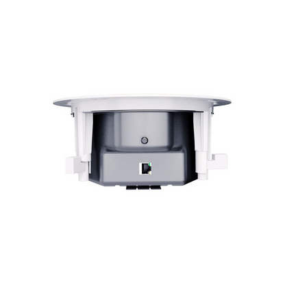 QSC NL-C4 Network PoE In-Ceiling Loudspeaker