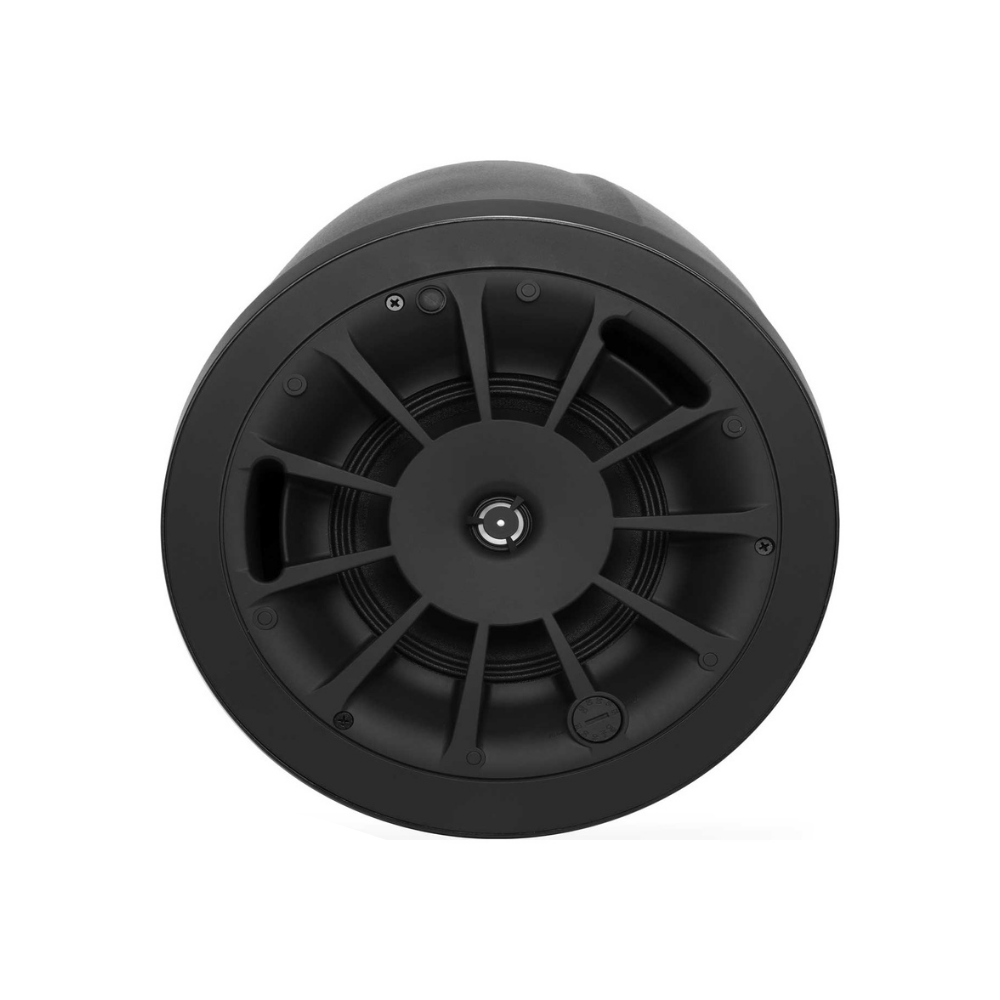 QSC NL-C4 Network PoE In-Ceiling Loudspeaker