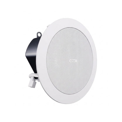 QSC NL-C4 Network PoE In-Ceiling Loudspeaker