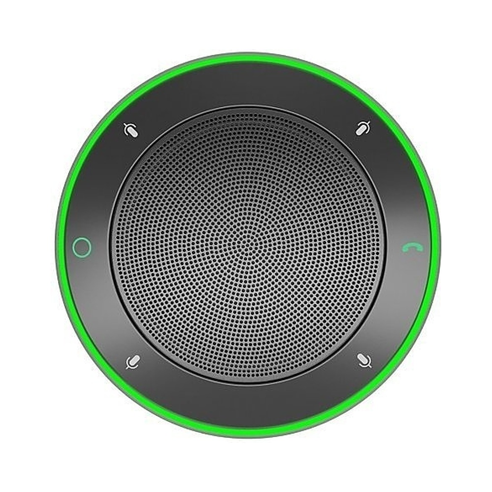 QSC NM-T1 Tabletop Network Beamforming Microphone