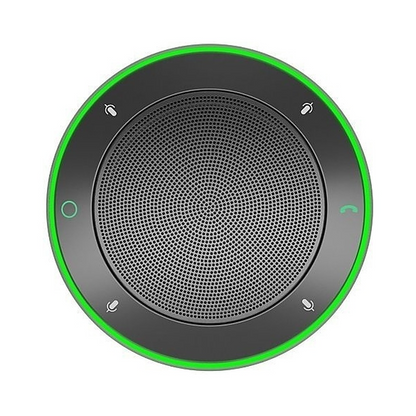 QSC NM-T1 Tabletop Network Beamforming Microphone