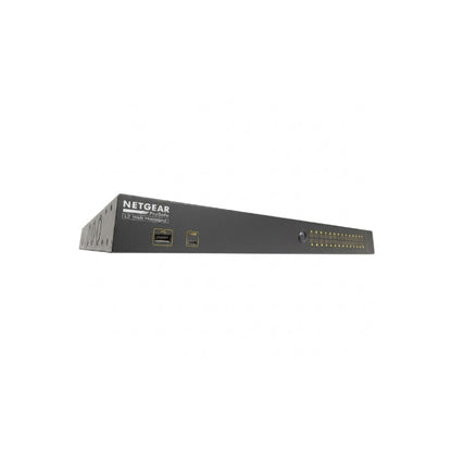 QSC NS26-1440++ 26-Port PoE++ Network Switch