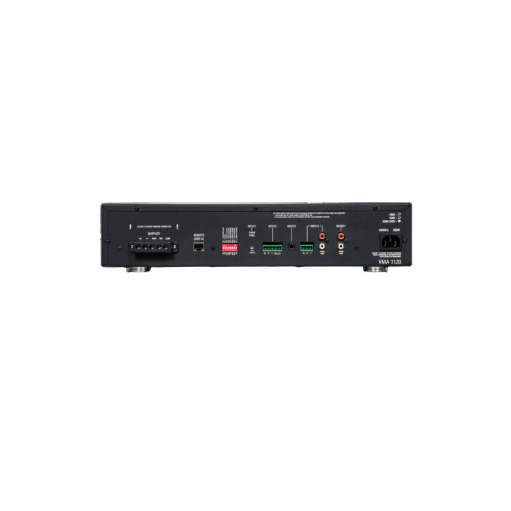 JBL VMA 1120 Commercial Mixer Amplifier