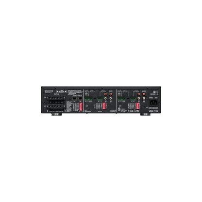 JBL VMA 2120 8-Input 2-Channel Commercial Mixer-Amplifier
