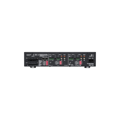 JBL VMA 260 8-Input 2-Channel Commercial Mixer-Amplifier