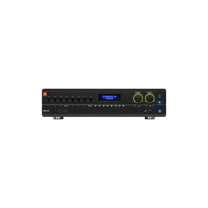 JBL VMA 260 8-Input 2-Channel Commercial Mixer-Amplifier