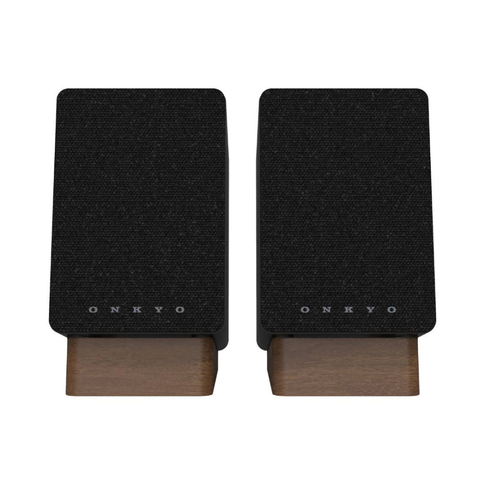 Onkyo GX-10DB Powered Monitor Speakers (Pair)