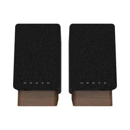 Onkyo GX-10DB Powered Monitor Speakers (Pair)