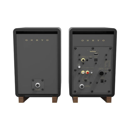 Onkyo GX-30ARC Powered Monitor Speakers (Pair)