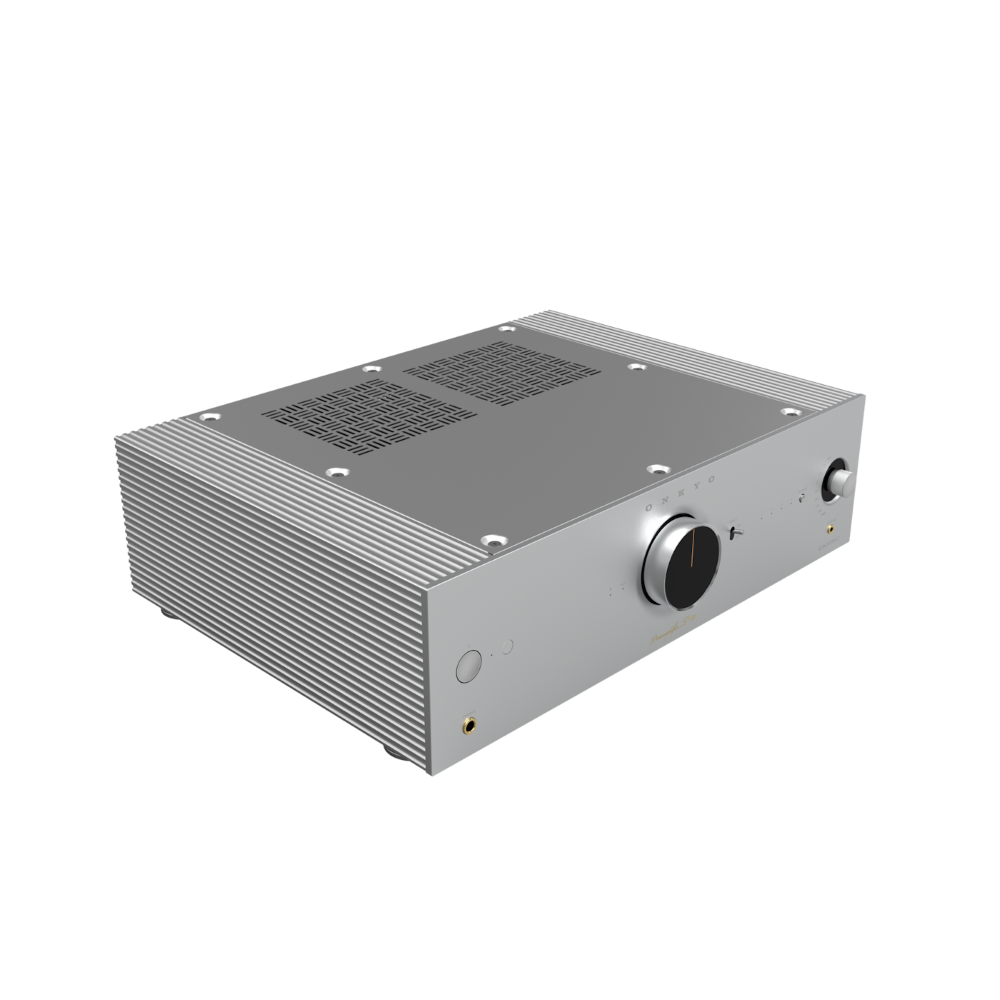 Onkyo P-80 Network Preamplifier