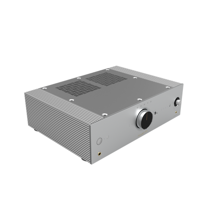 Onkyo P-80 Network Preamplifier