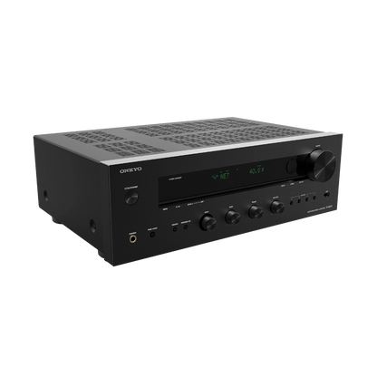 Onkyo TX-8470 Hi-Fi Network Stereo Receiver