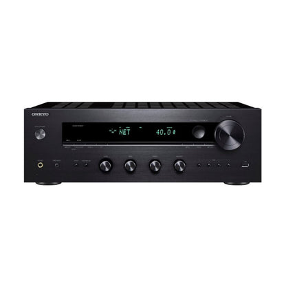 Onkyo TX-8470 Hi-Fi Network Stereo Receiver