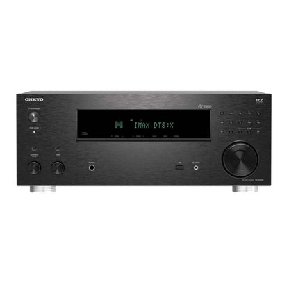 Onkyo TX-RZ30 9.2-Channel THX Network AV Receiver