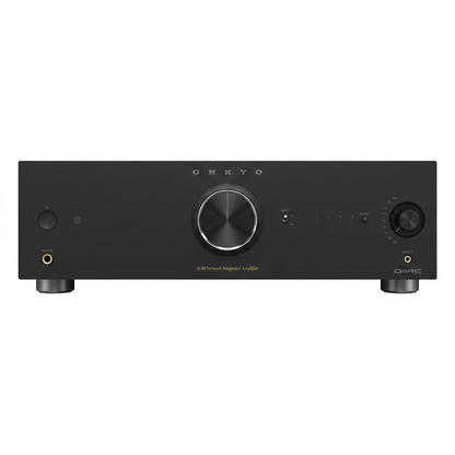 Onkyo A-50 Network Integrated Amplifier