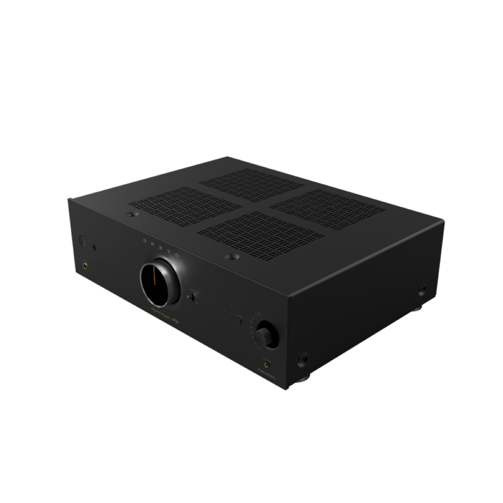 Onkyo A-50 Network Integrated Amplifier