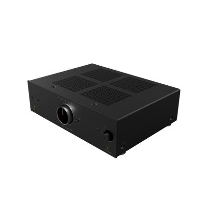 Onkyo A-50 Network Integrated Amplifier