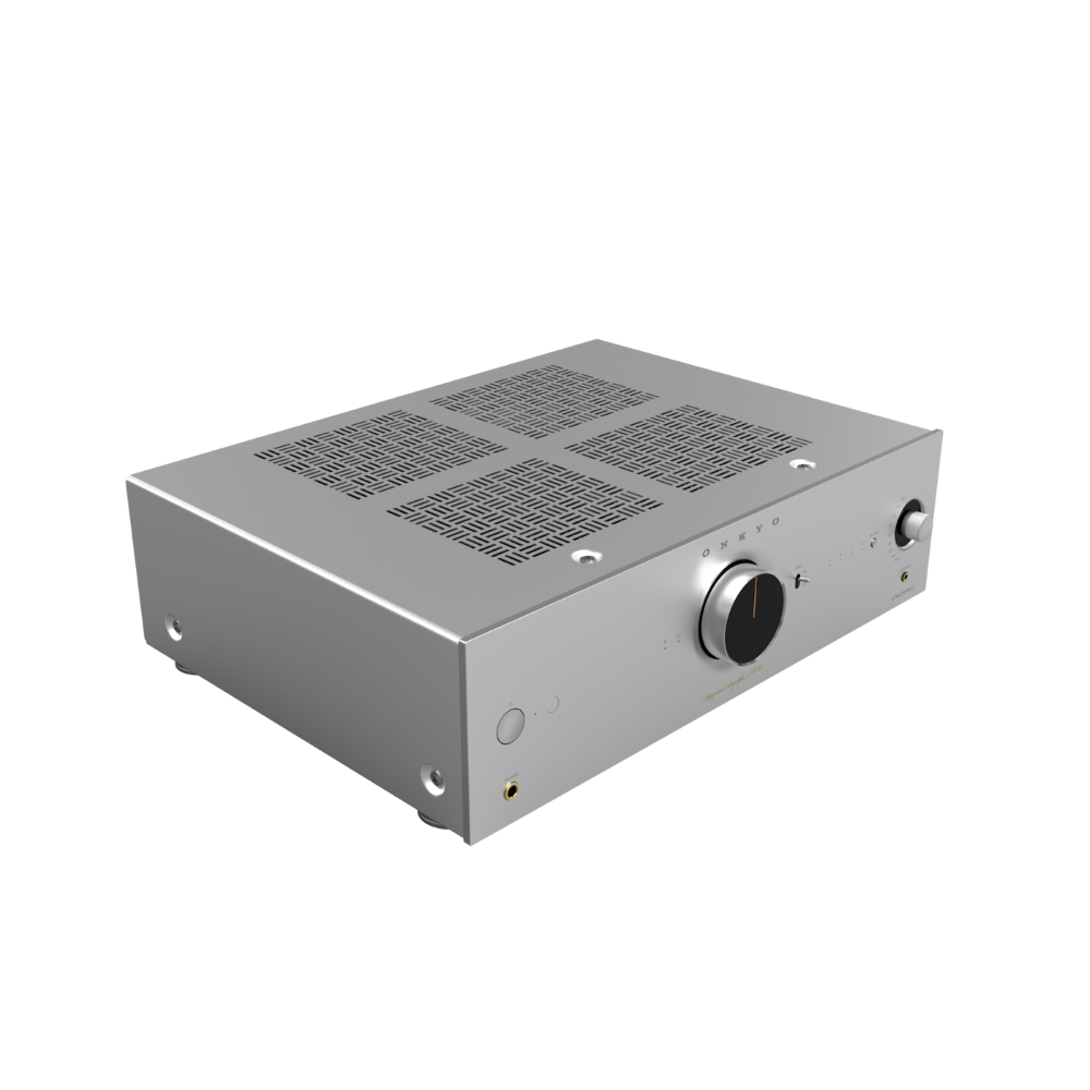 Onkyo A-50 Network Integrated Amplifier