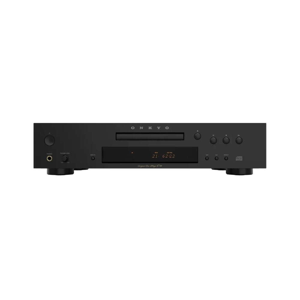 Onkyo C-30 Compact Disc Player