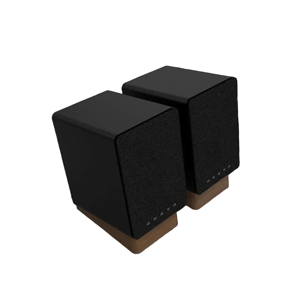 Onkyo GX-10DB Powered Monitor Speakers (Pair)