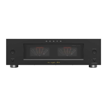 Onkyo M-80 Stereo Power Amplifier
