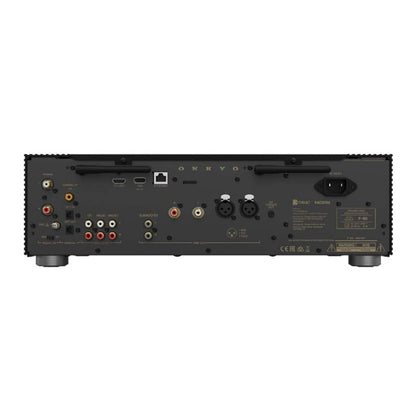 Onkyo P-80 Network Preamplifier