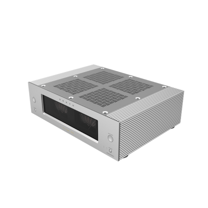 Onkyo M-80 Stereo Power Amplifier