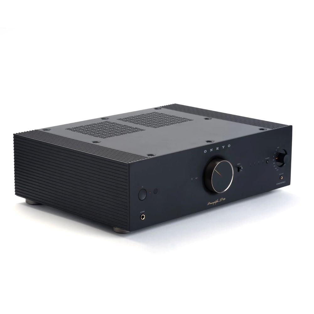 Onkyo P-80 Network Preamplifier