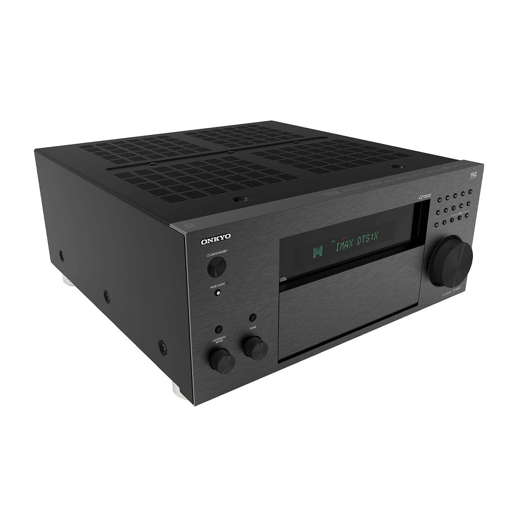 Onkyo TX-RZ70 11.2-Channel AV Receiver