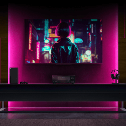 Onkyo AV Receiver TX-SR3100 5.2-CHANNEL