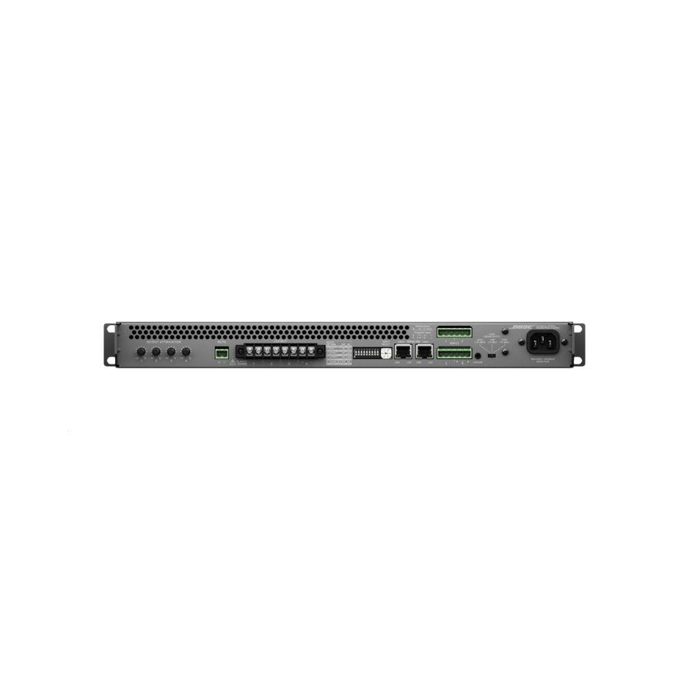 Bose Professional PowerSpace P4300A Power Amplifier - EU
