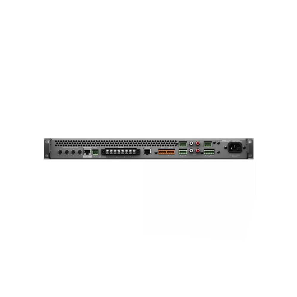 Bose Professional PowerSpace P4300+ Power Amplifier - EU
