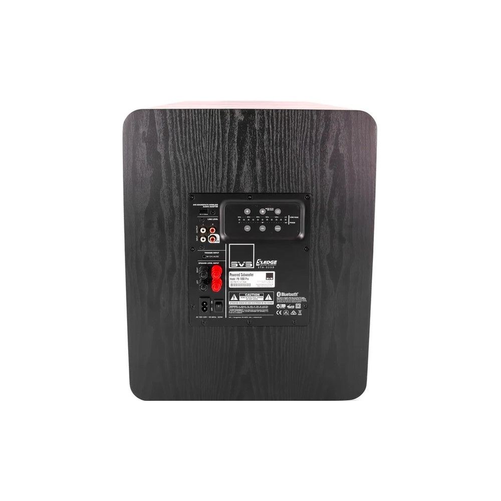 SVS PB-1000 PRO Ported Subwoofer