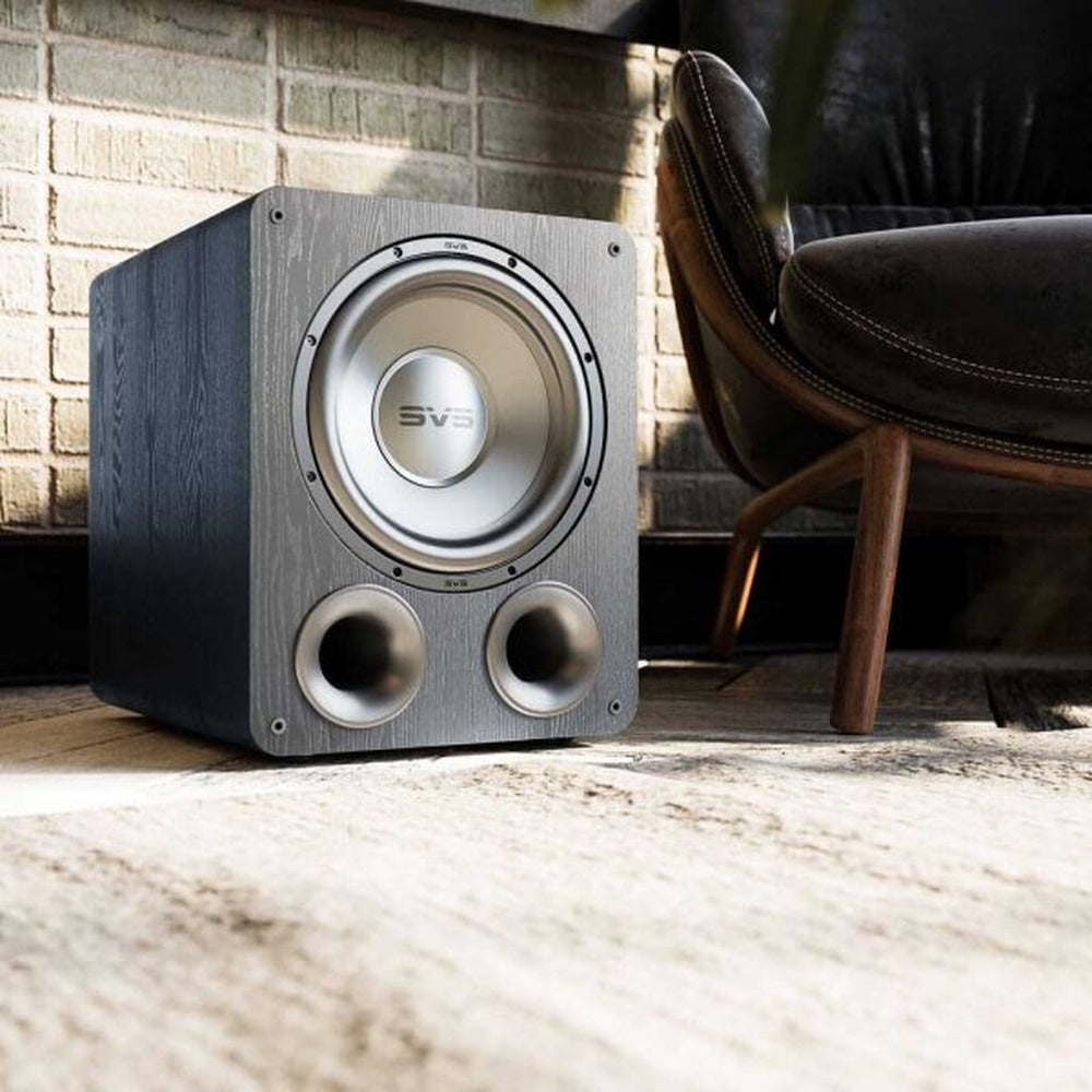 SVS PB-1000 PRO Ported Subwoofer