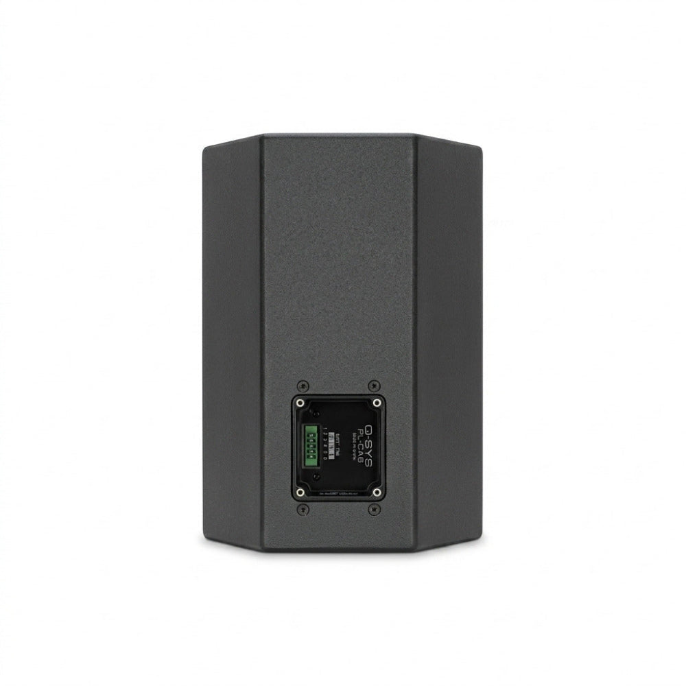 QSC PL-CA15 Passive Coaxial Loudspeaker