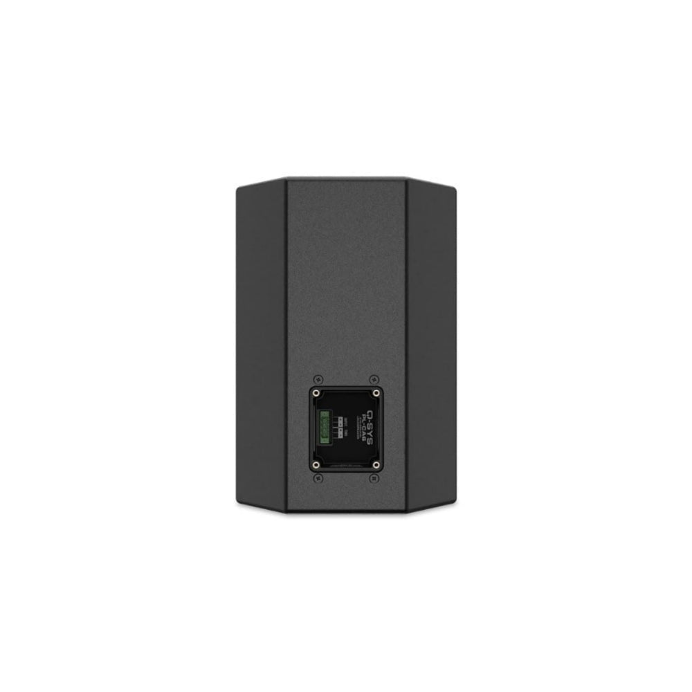 QSC PL-CA6 Passive Coaxial Loudspeaker