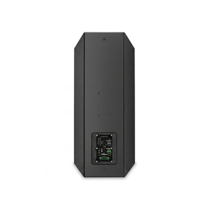 مكبر صوت QSC PL-DC12 السلبي ذو المصدر النقطي للتثبيت