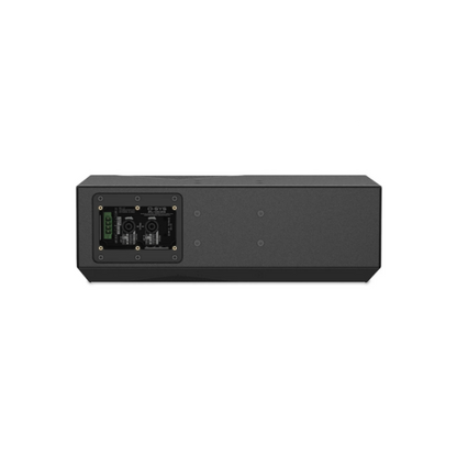 QSC PL-DC26 Passive Installation Point Source Loudspeaker
